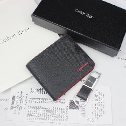 Ví Nam Thời Trang Cao Cấp Calvin Klein CK03